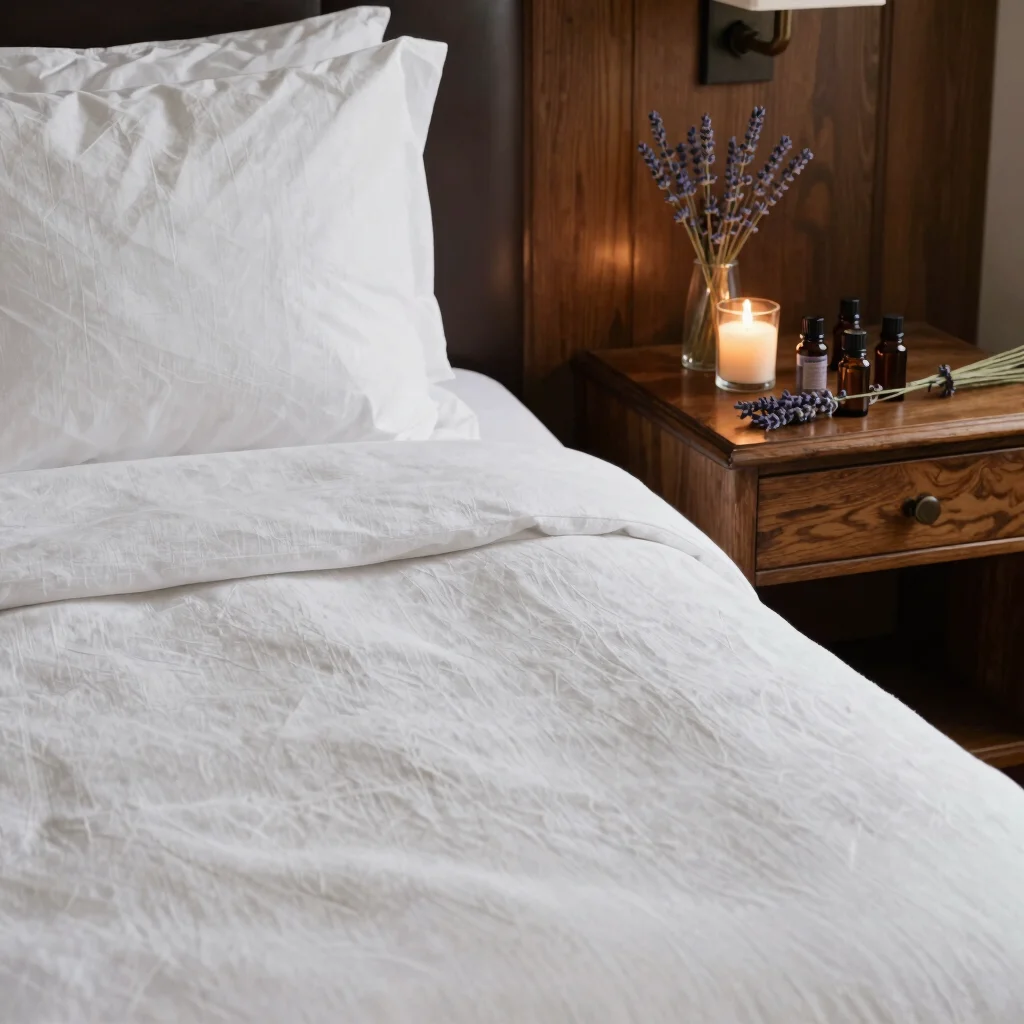 In-Suite Botanical Aromatherapy